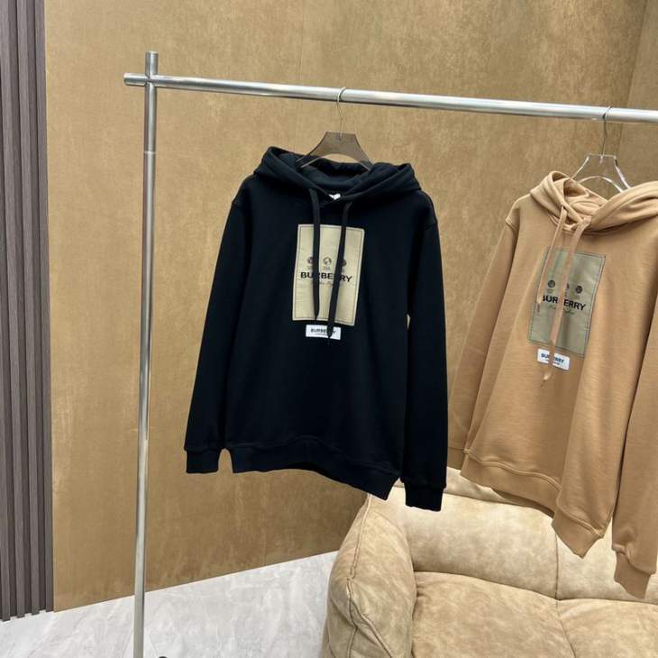 Picture of Burberry Hoodies _SKUBurberryS-2XLaztx87741849